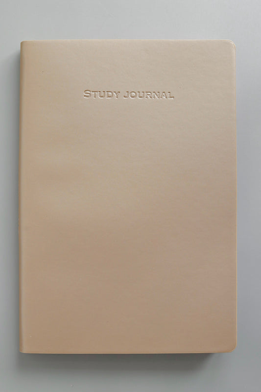 Study Journal