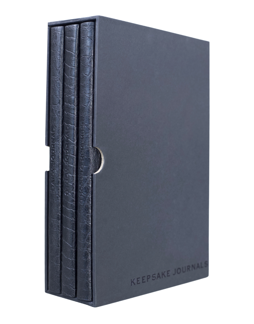 Keepsake Trio Set