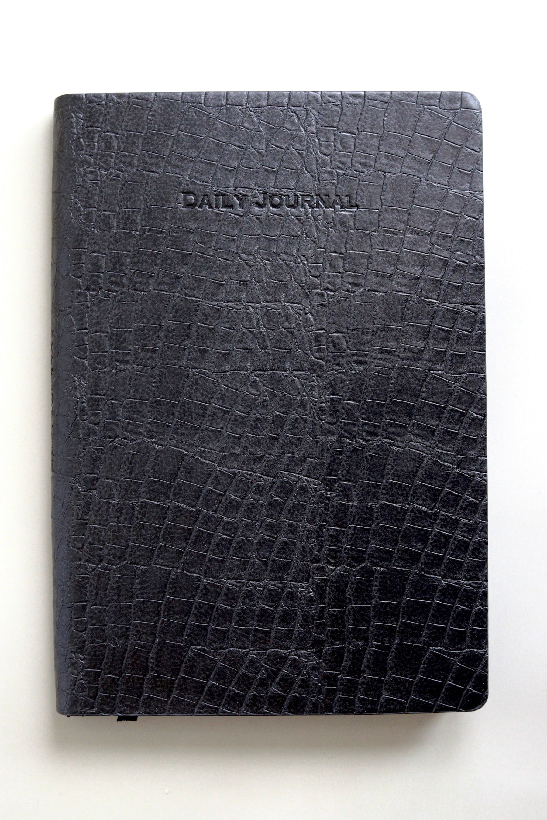 Daily Journal