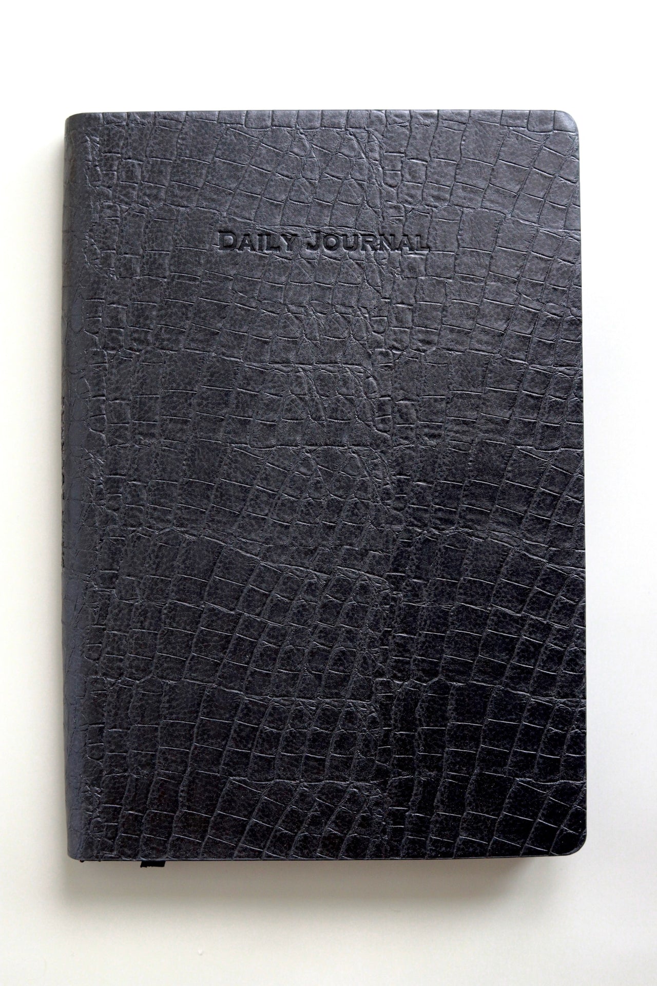 Daily Journal