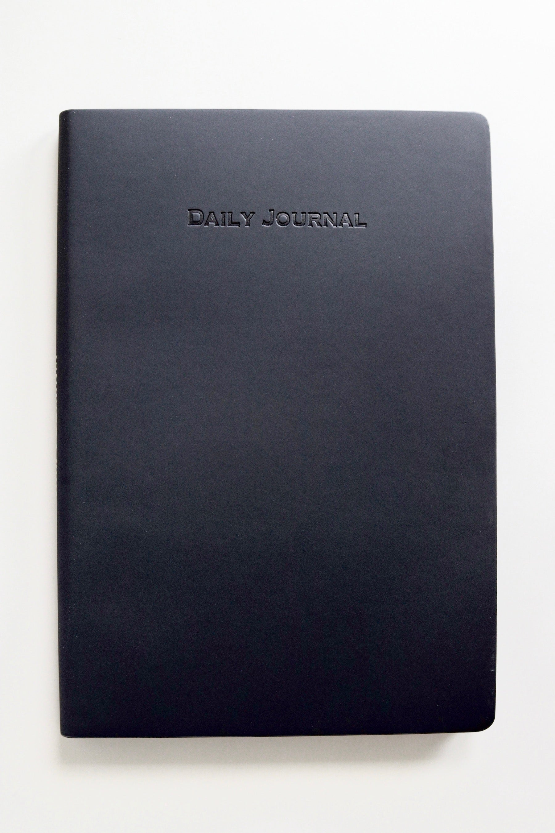 Daily Journal