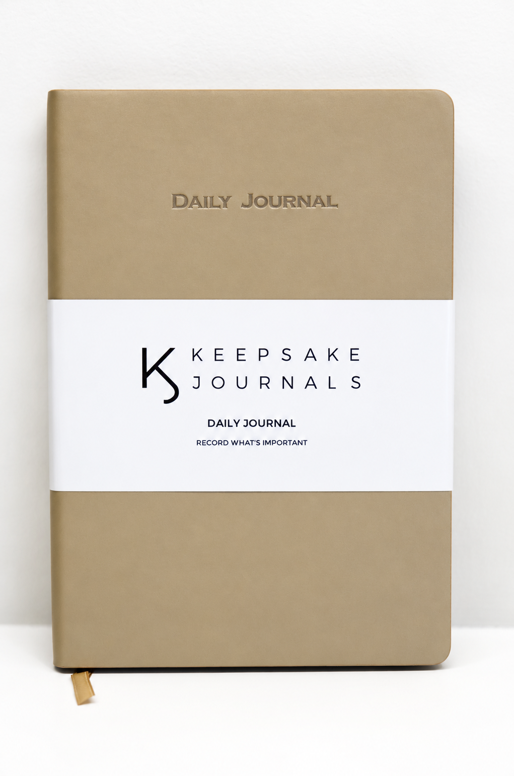 Daily Journal