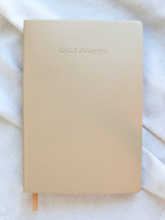 Daily Journal