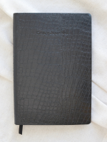 Daily Journal