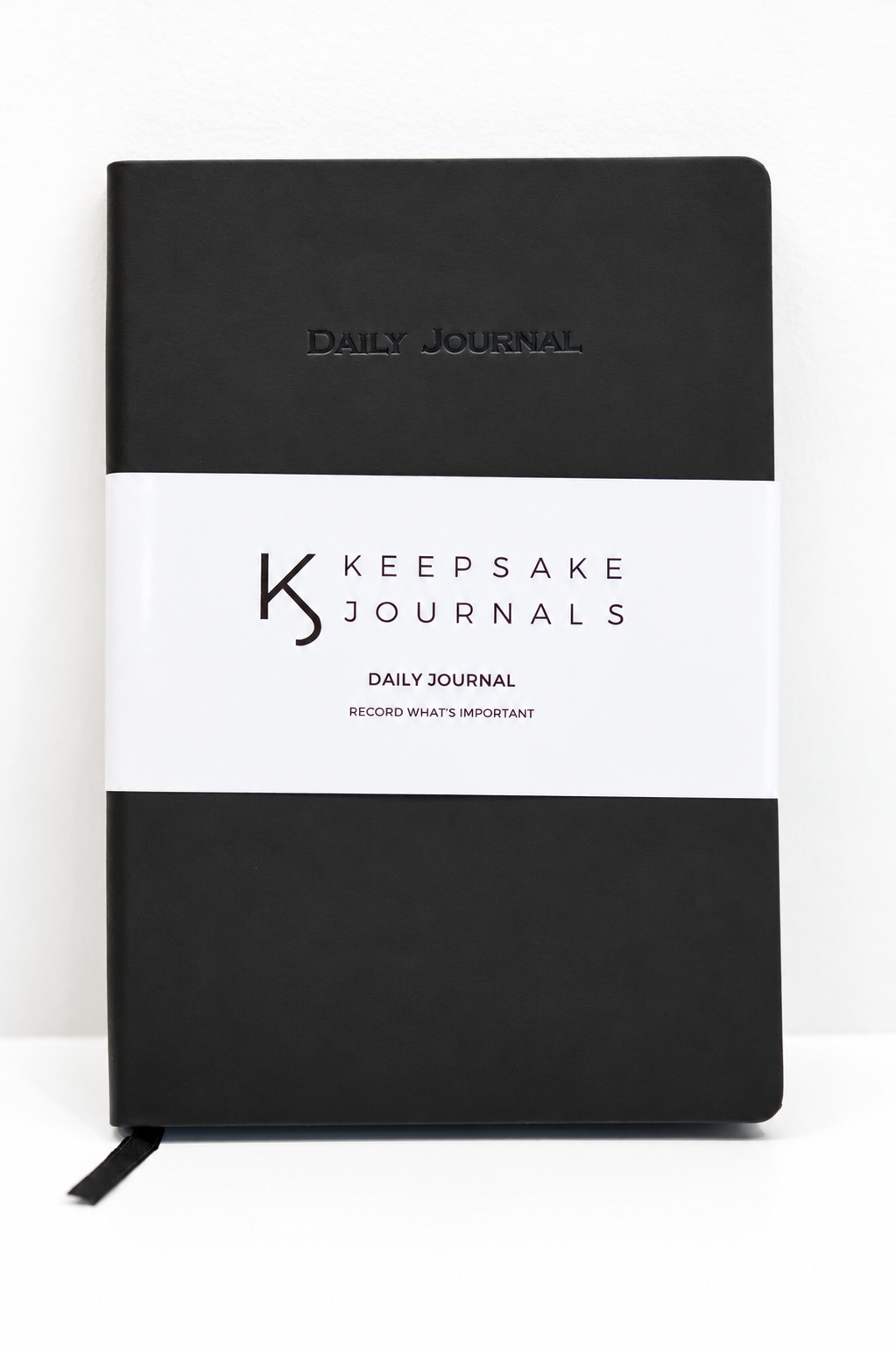 Daily Journal