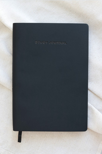 Study Journal