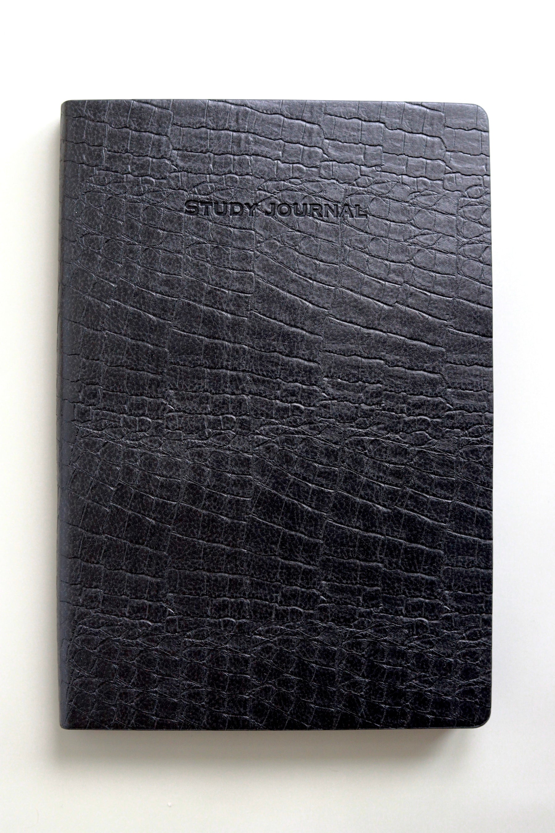 Study Journal
