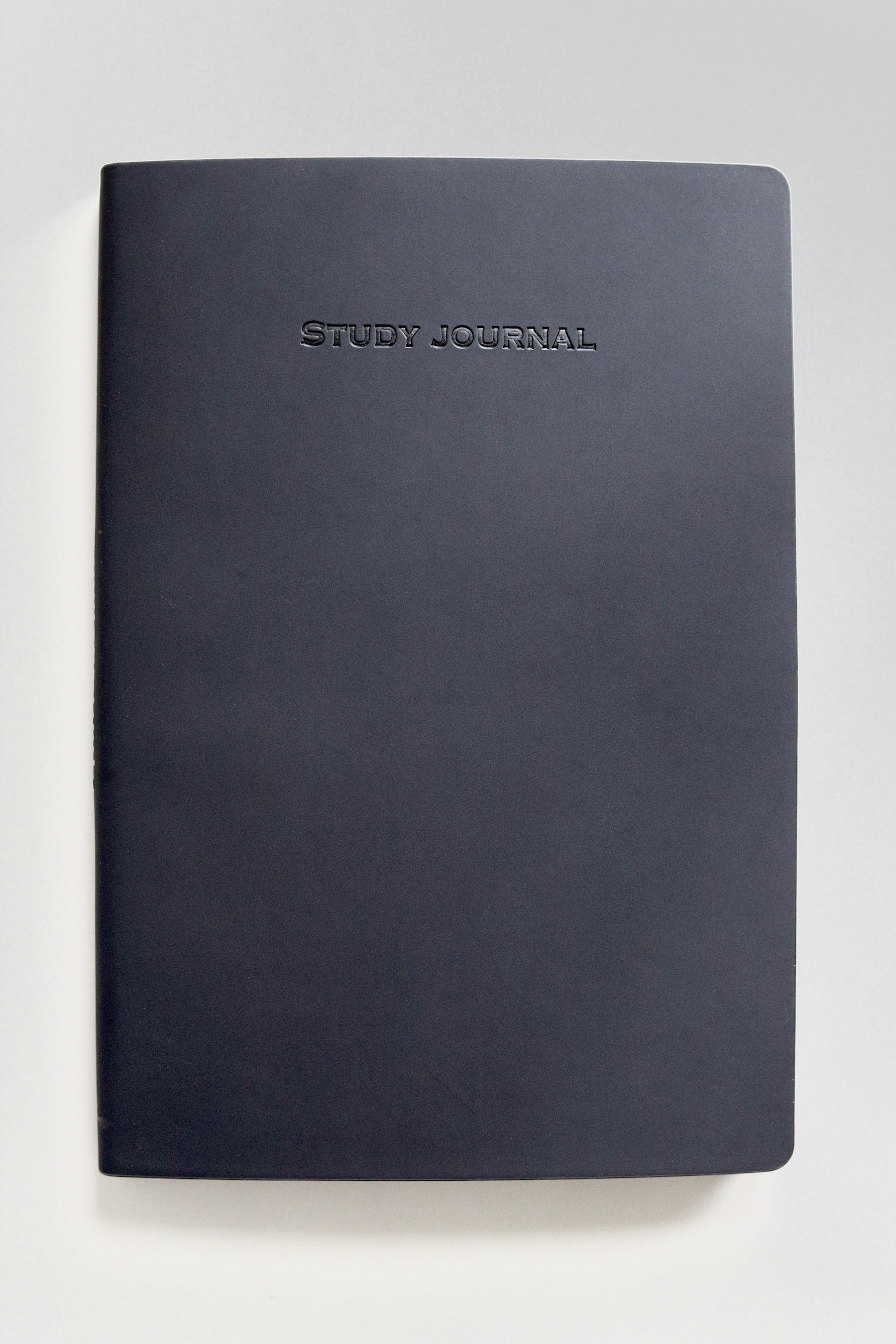 Study Journal