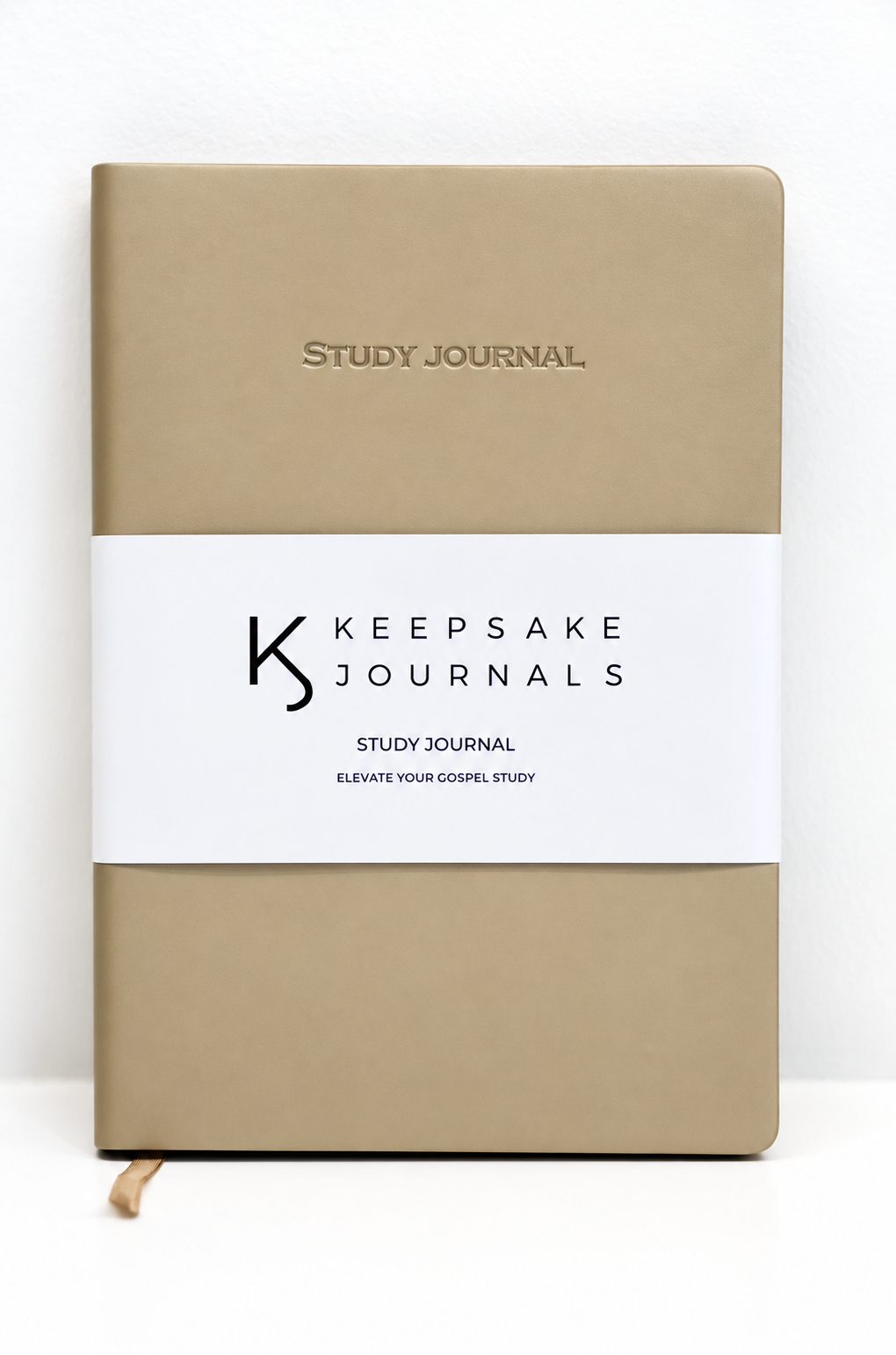 Study Journal