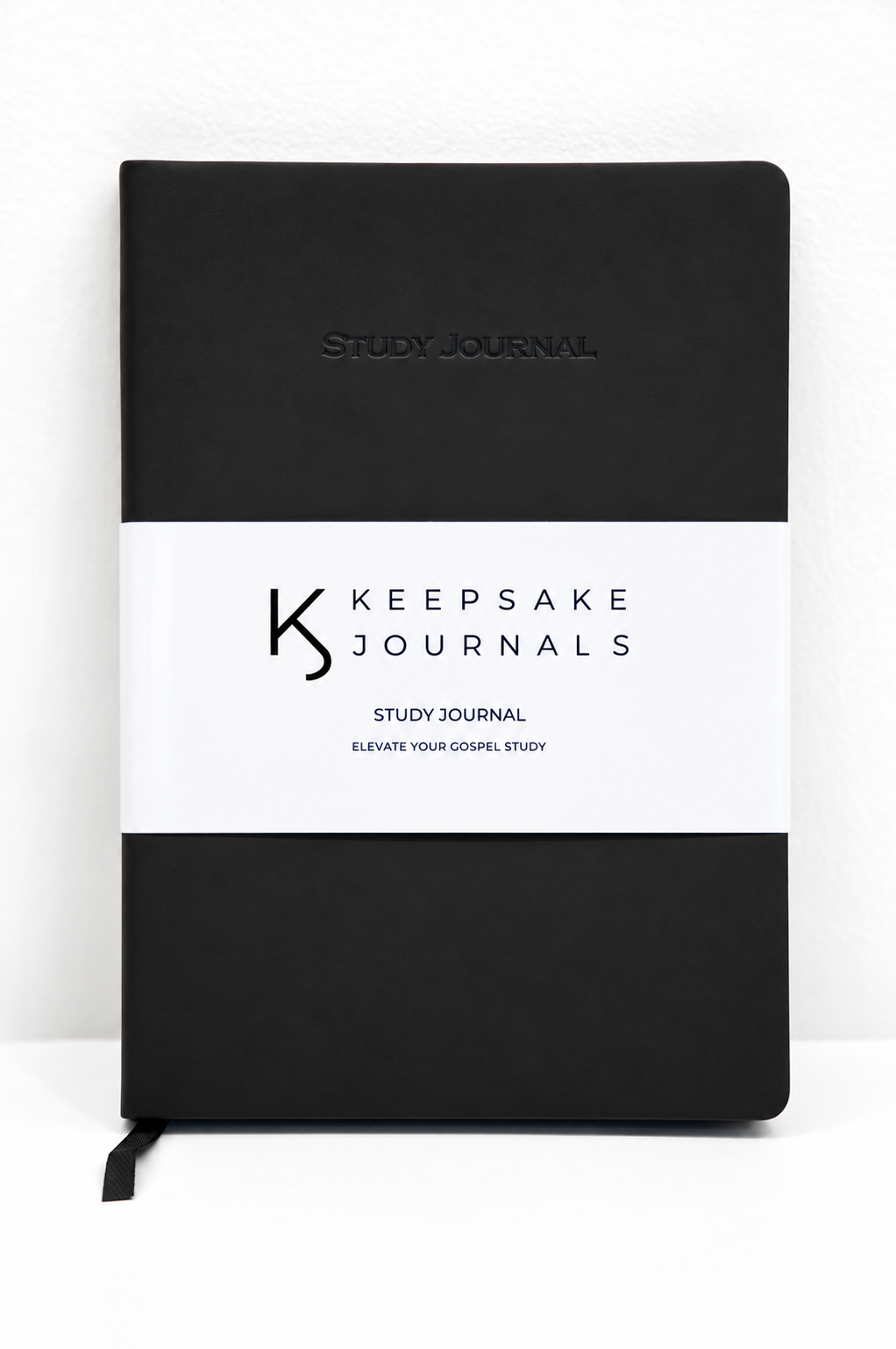 Study Journal