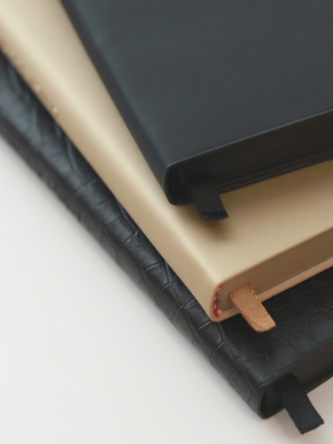Daily Journal
