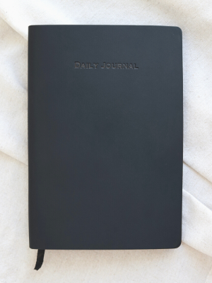 Daily Journal